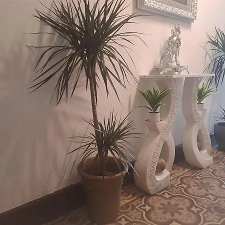 Casa Romero Garden *