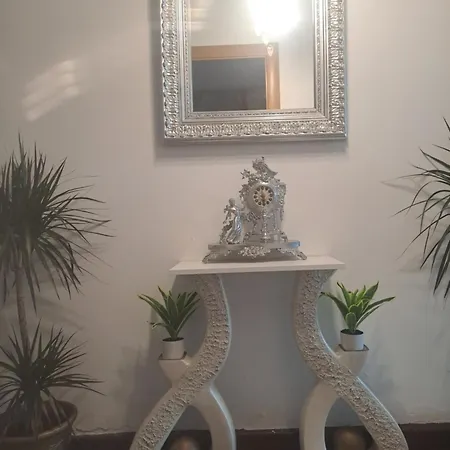 Casa Romero Garden * Vilanova de Arousa